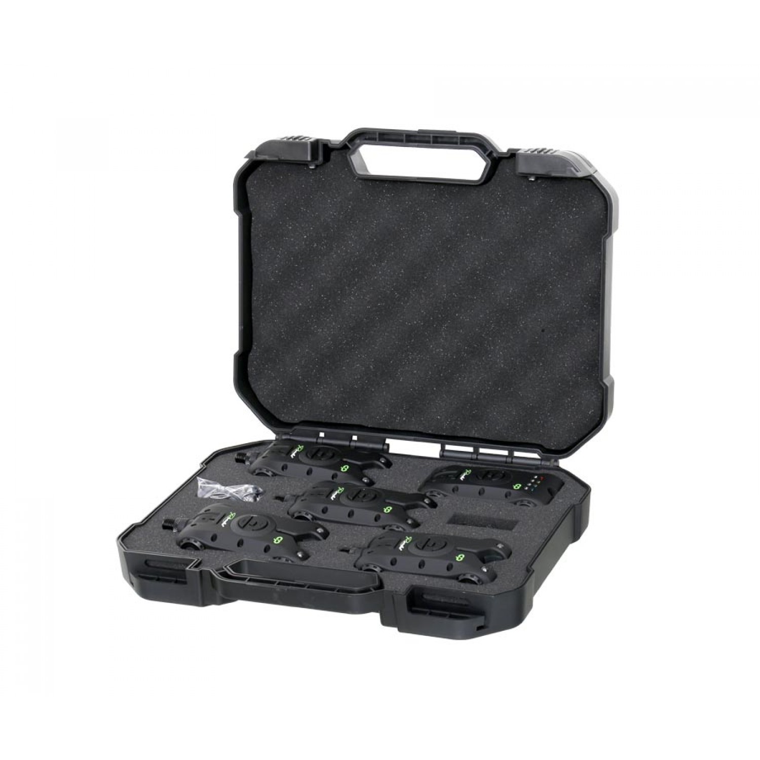 Покупка Набор сигнализаторов поклевки CARP PRO Rondel 4+1 в Минске Беларуси